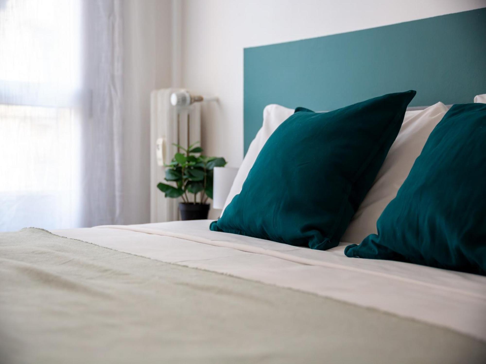 The Best Rent - Cozy Two-Bedroom Apartment Near Colonne S Lorenzo Milano Eksteriør bilde