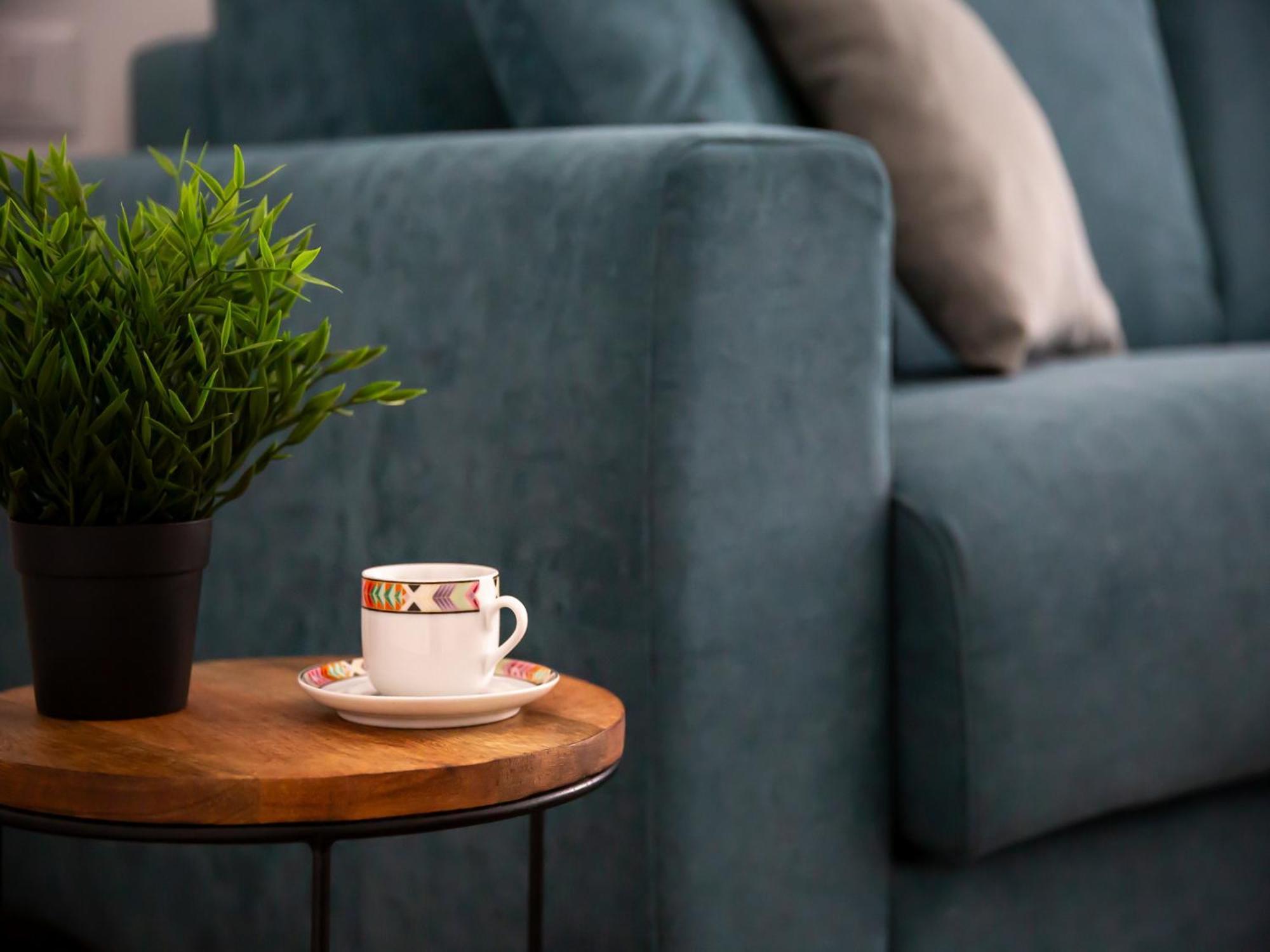 The Best Rent - Cozy Two-Bedroom Apartment Near Colonne S Lorenzo Milano Eksteriør bilde