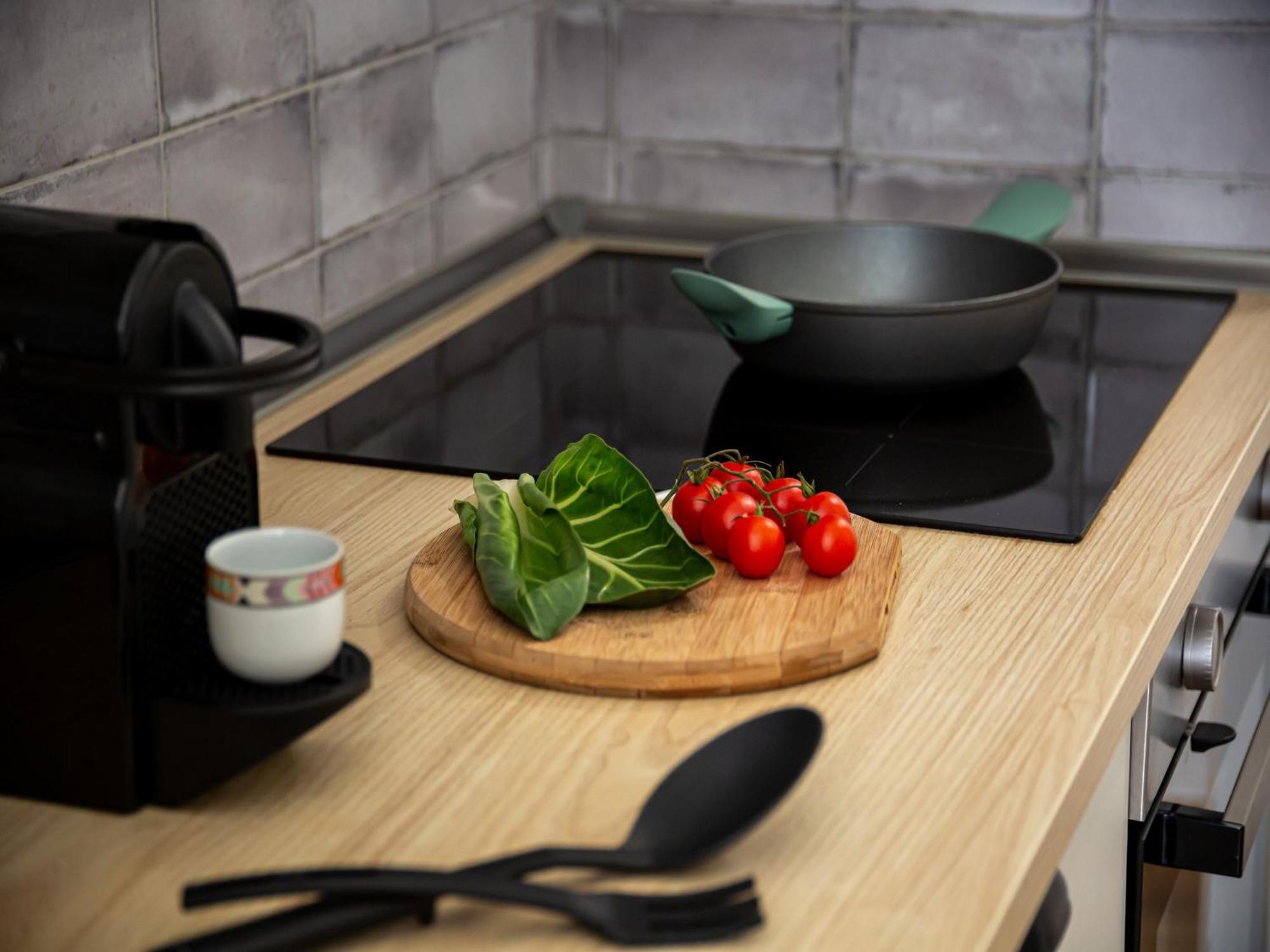 The Best Rent - Cozy Two-Bedroom Apartment Near Colonne S Lorenzo Milano Eksteriør bilde